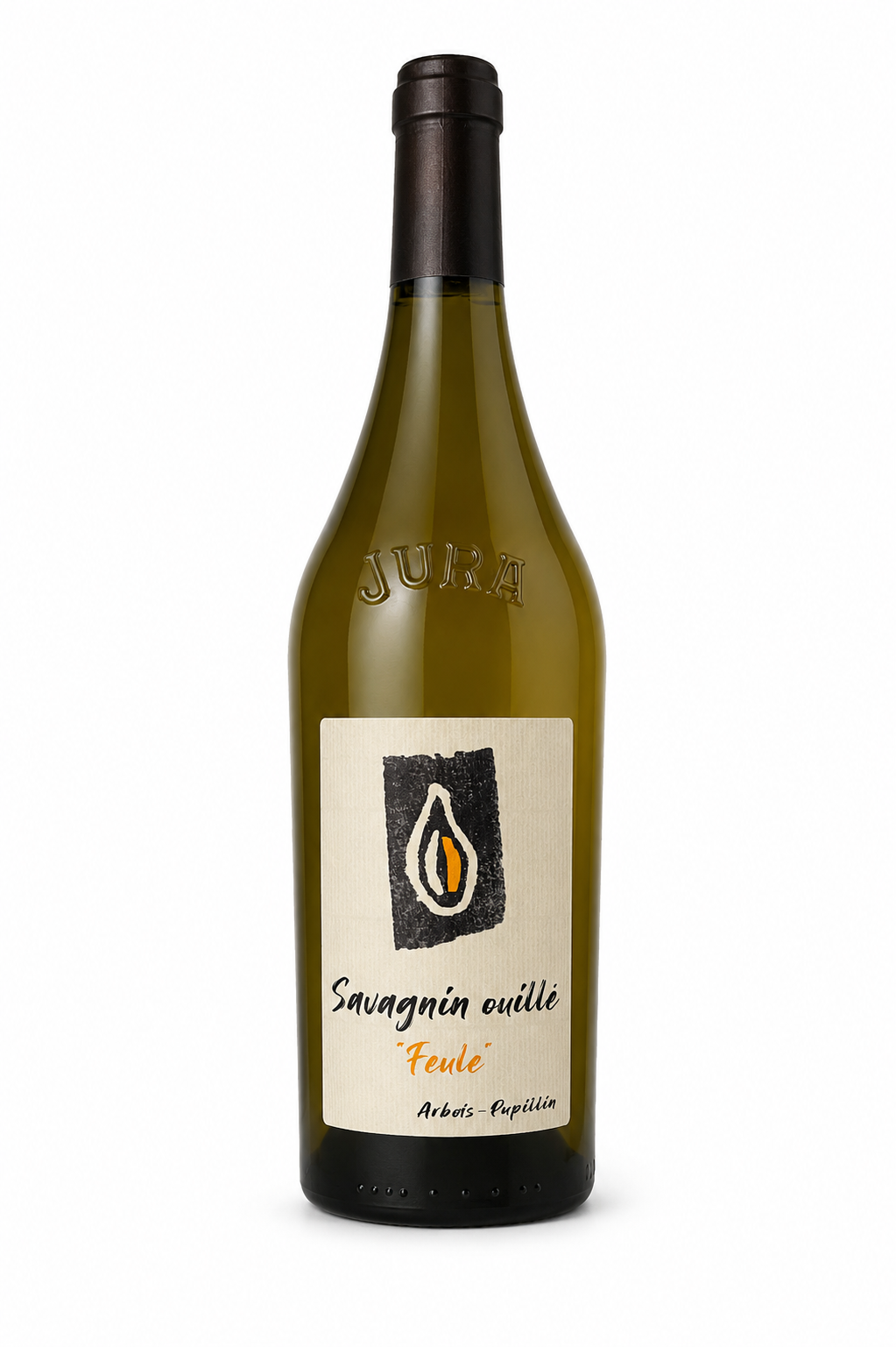 Kevin Boullet Savagnin Ouillé “Feule”
