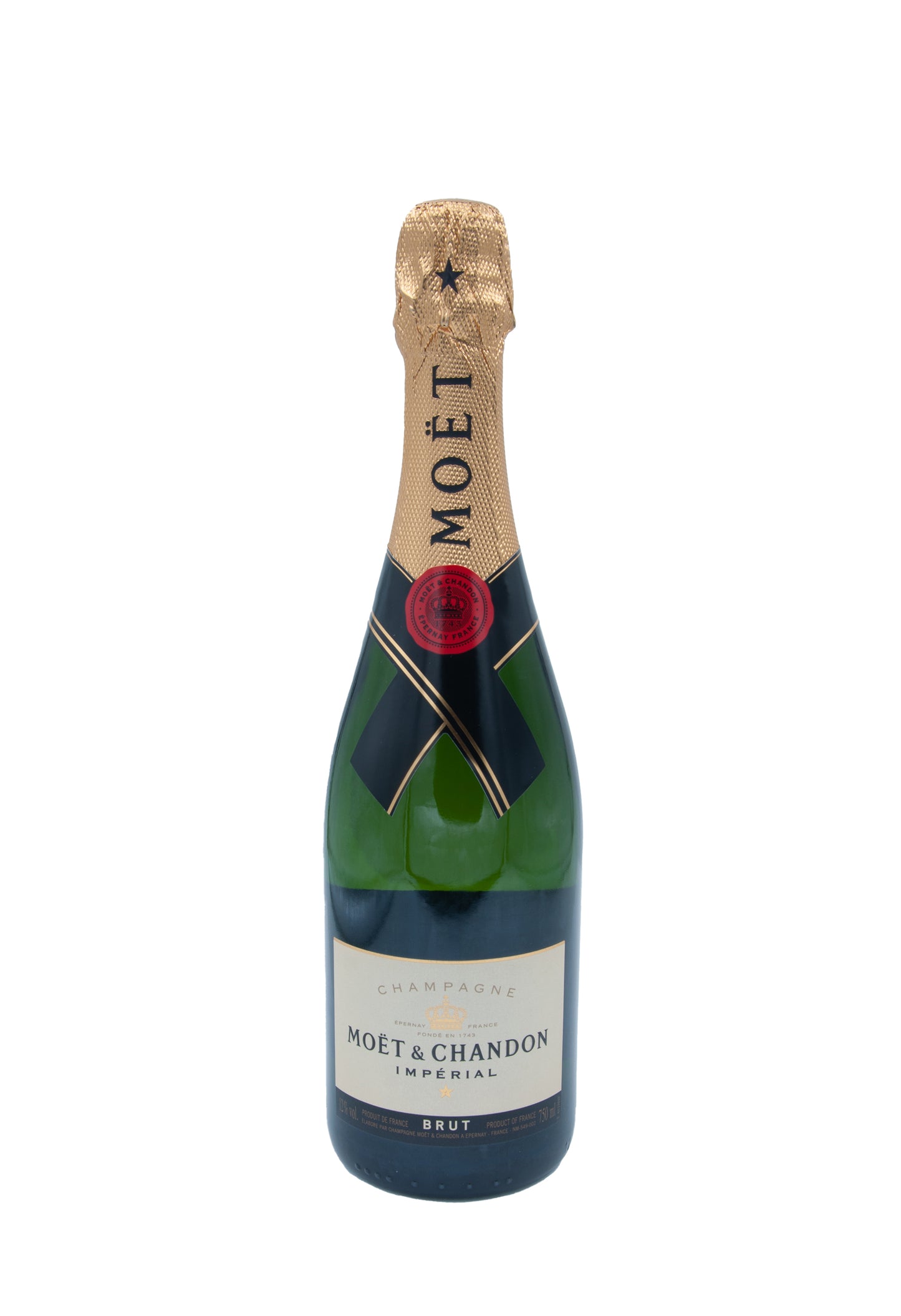Möet & Chandon