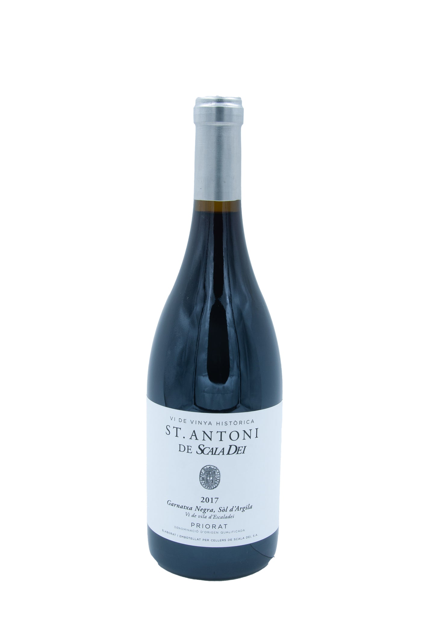 Scala Dei Sant Antoni