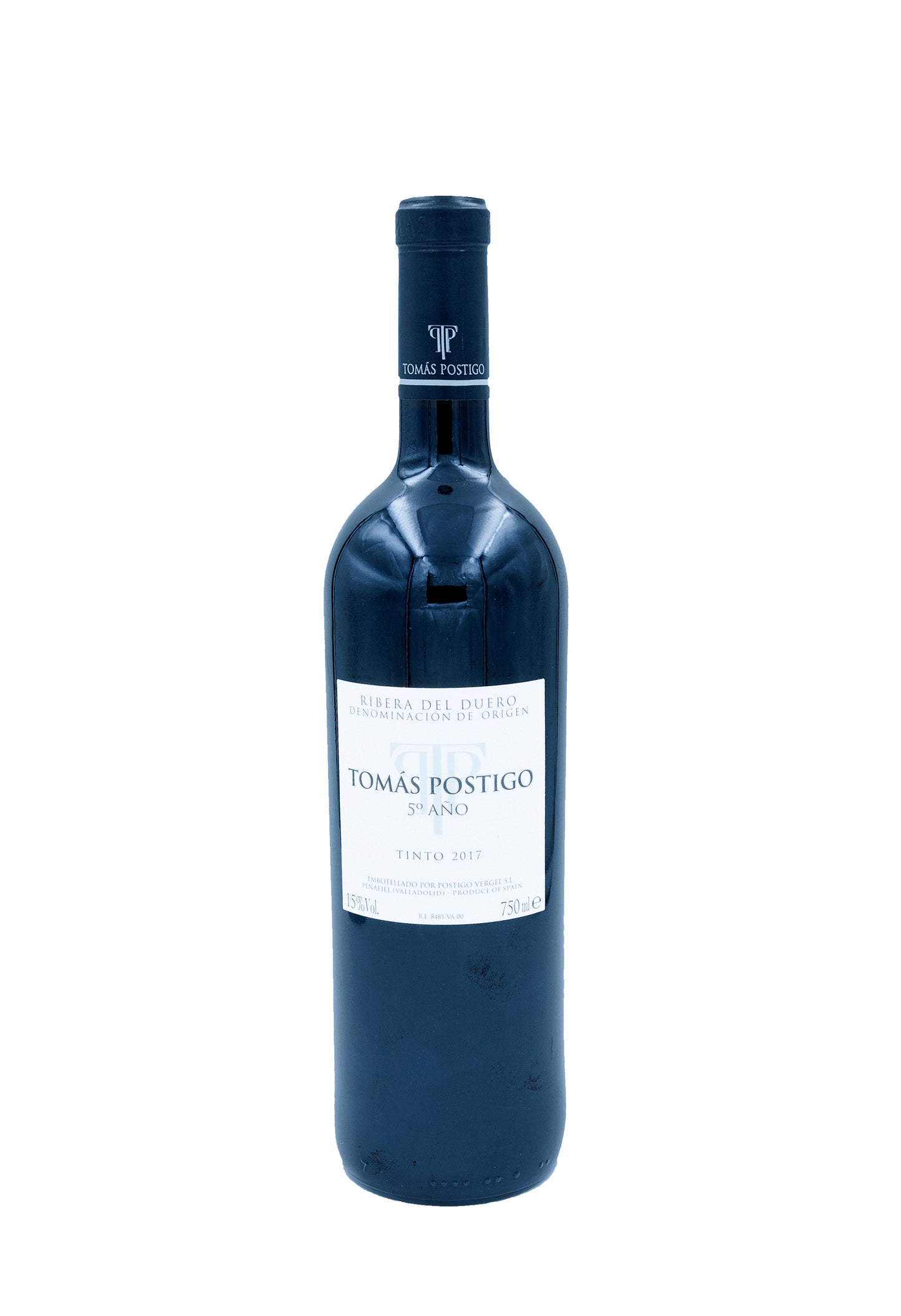 Tomàs Postigo 5to año