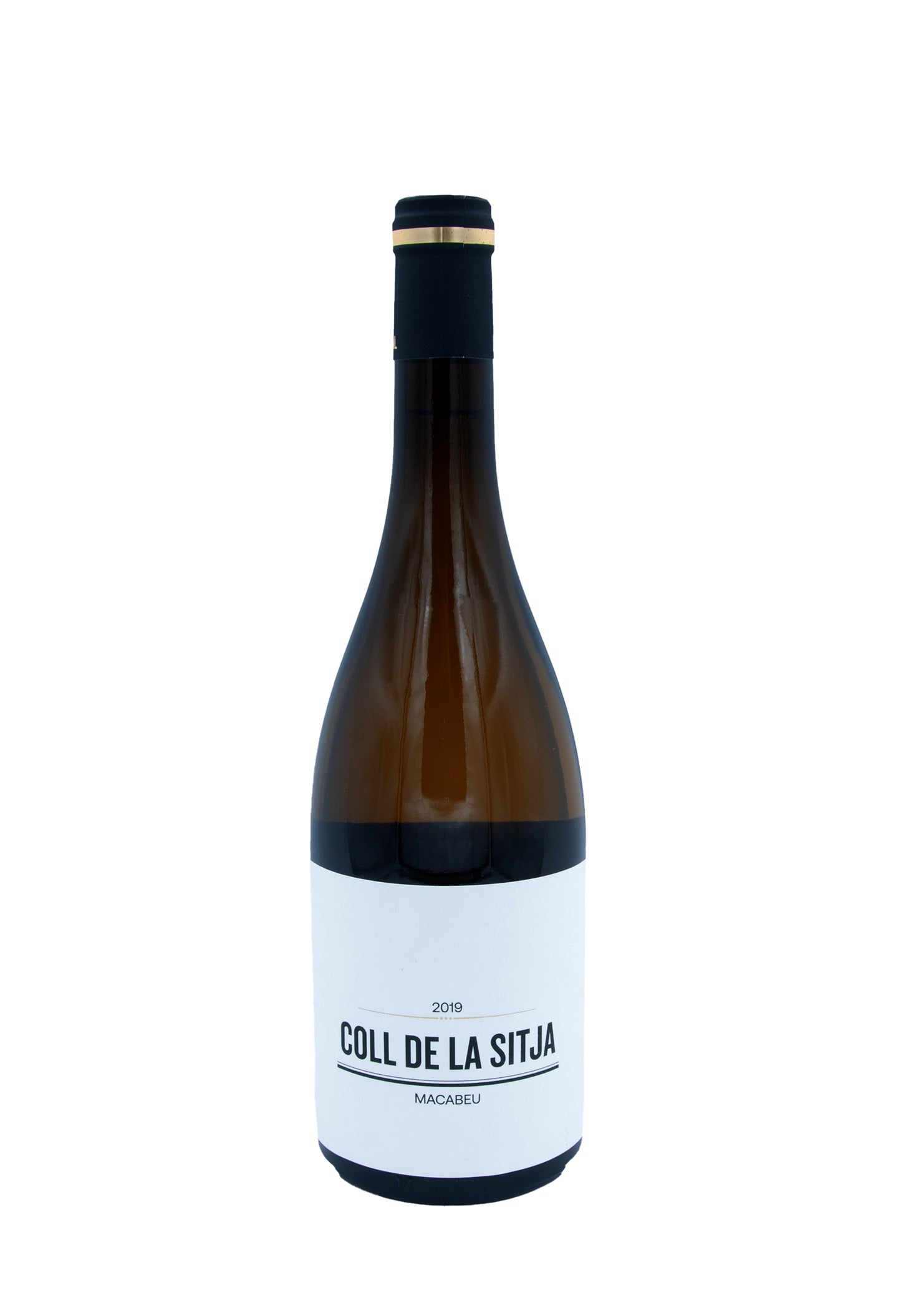 Coll de la Sitja Macabeu