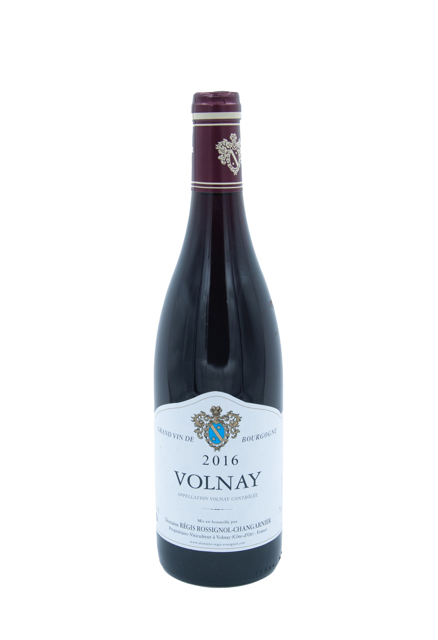 Rossignol Changarnier Volnay