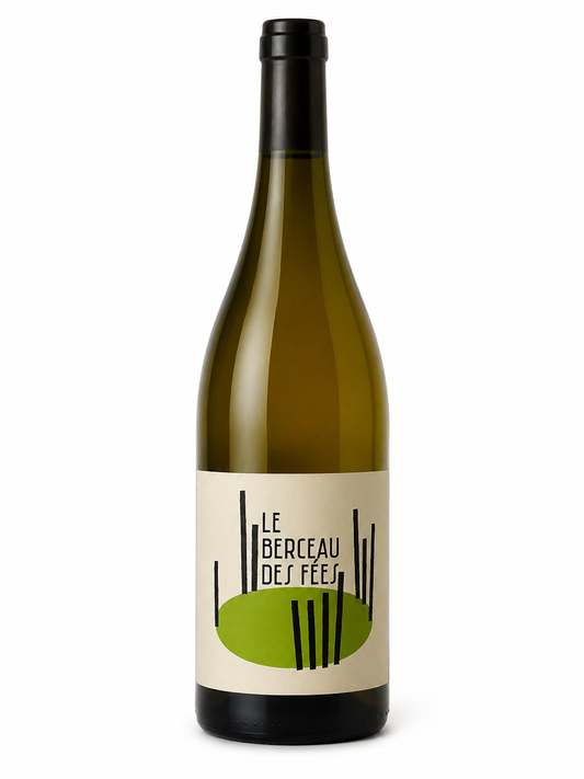 Le Berceau des Fées