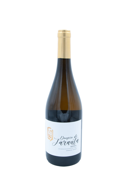 Domeco de Jarauta Garnacha Blanca