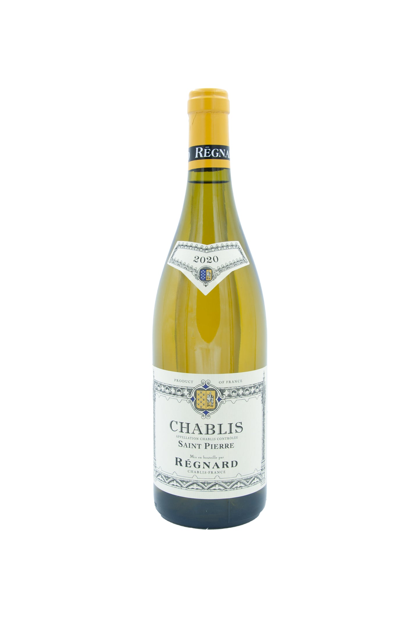 Regnard Chablis 2020