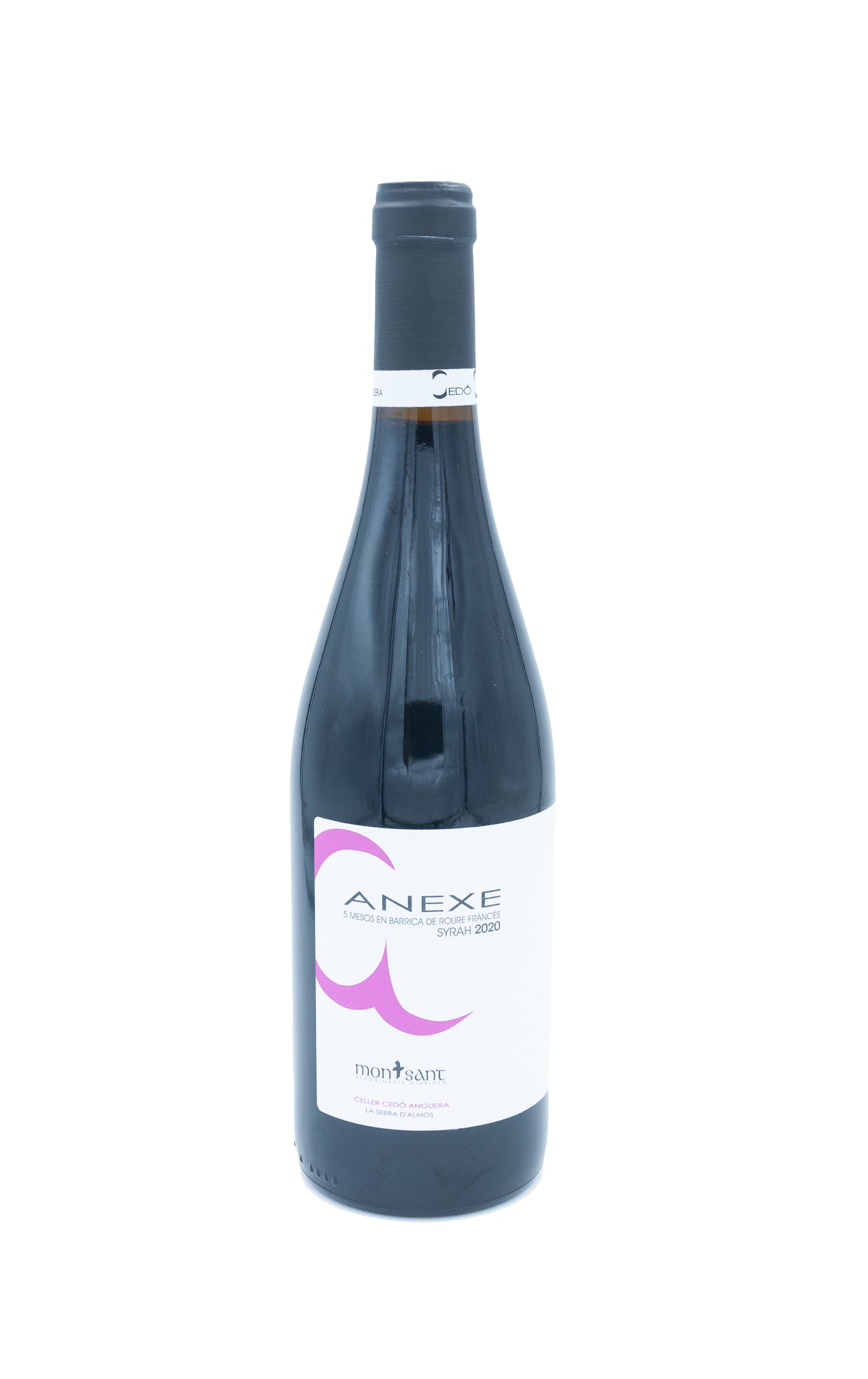 Anexe Syrah