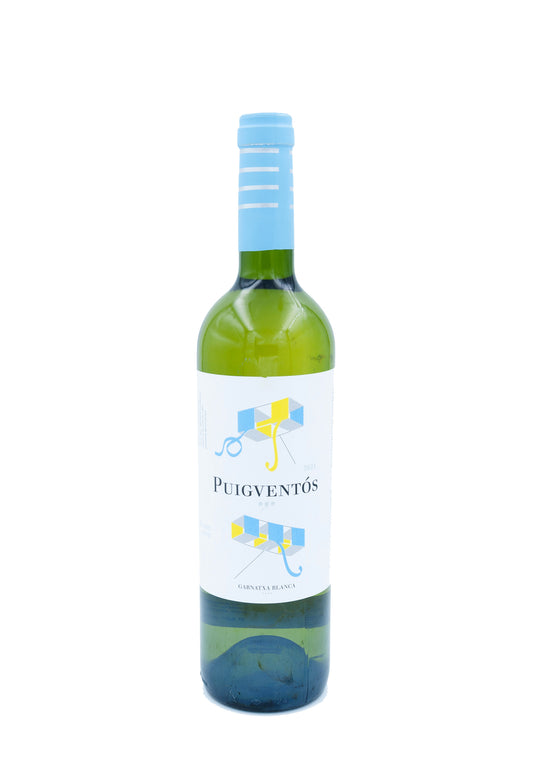 Puigventós Blanc