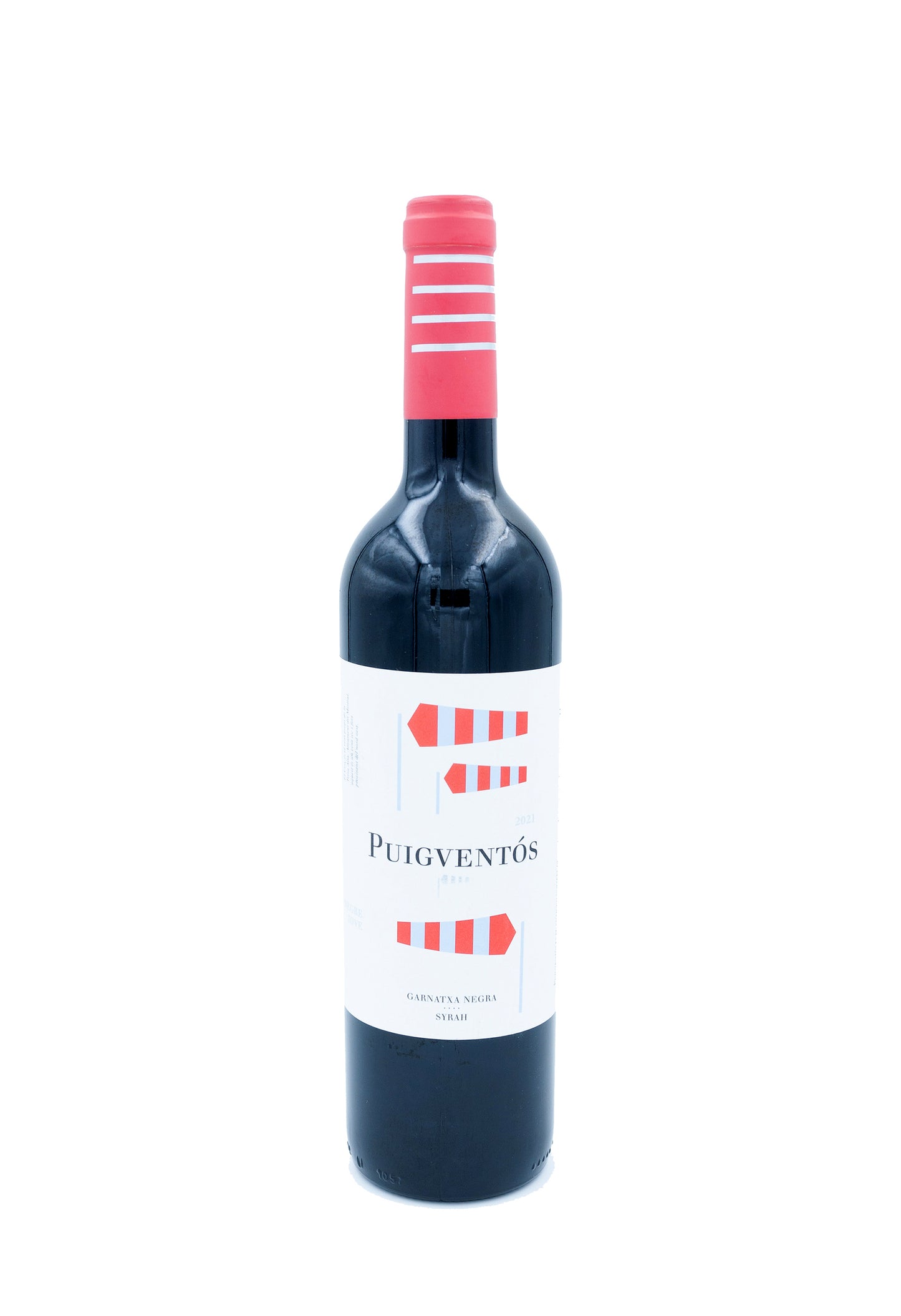 Puigventós Negre