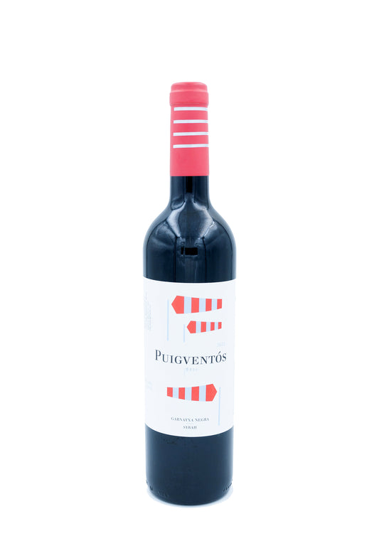 Puigventós Negre