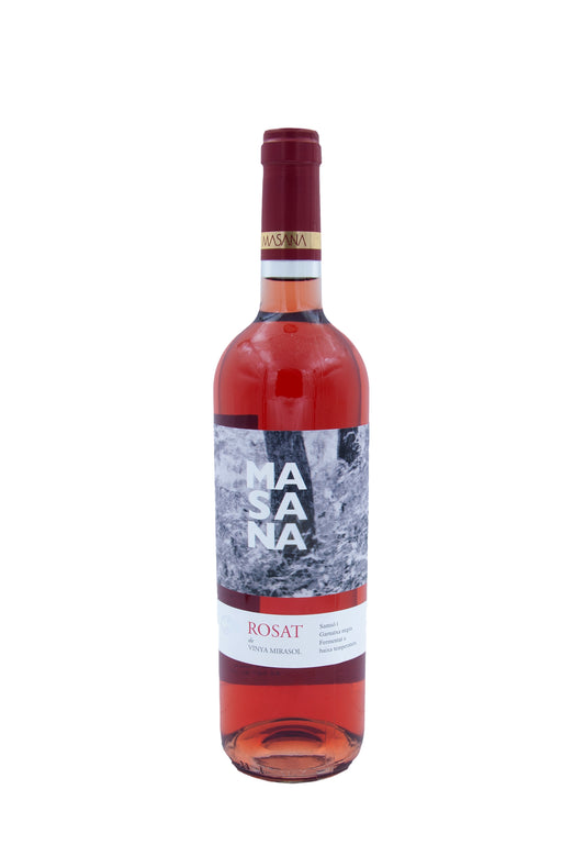 Massana Rosat Mirasol