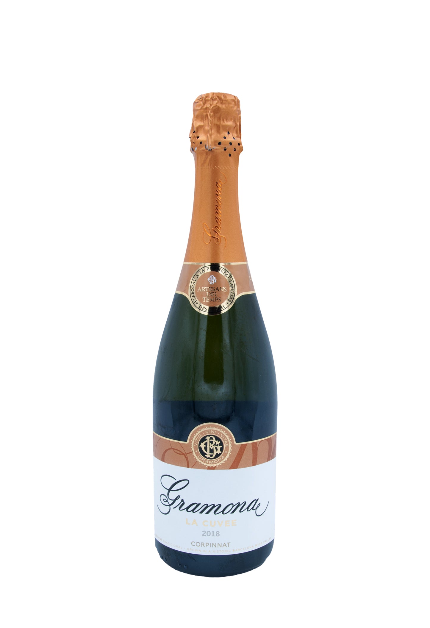 Gramona La Cuvee