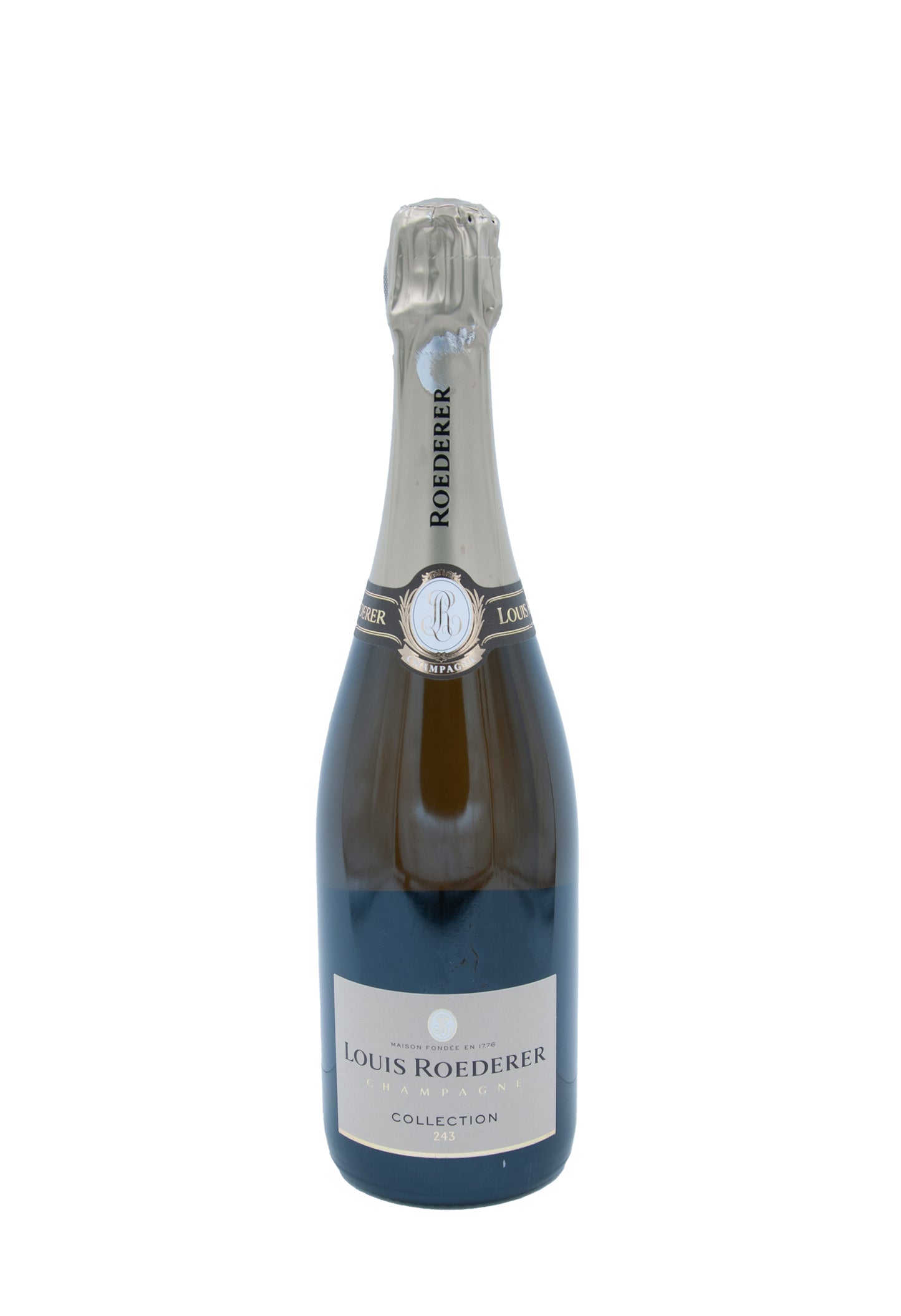 Louis Roederer Brut Collection